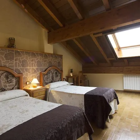 Casa Rural Cerro de Mirabel-3
